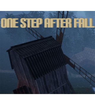 One Step After Fall Steam Key GLOBAL